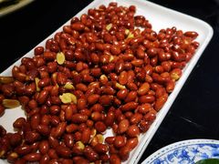 -焦亮烧烤海鲜(三原店)