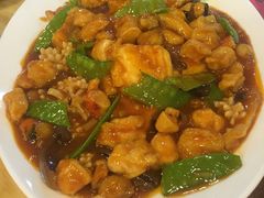 -正阳春烤鸭店(杨楼店)