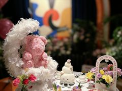 -狮拾久·现代新加坡料理(福田COCO Park店)