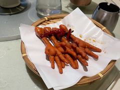 -渔语鱼酸菜鱼新川菜(来福士店)