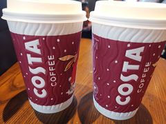 -COSTA COFFEE(丰联广场店)