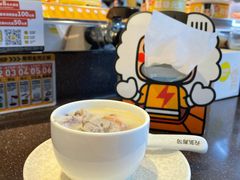 鱼头汤-元气寿司(东方宝泰店)