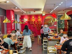 -1078號老北京涮肉(松柏店)