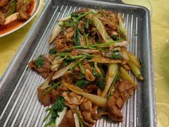 -帕米尔食府(白云观店)