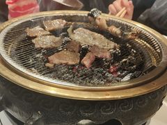-红沃鳗鱼黑牛烤肉店(不老街店)
