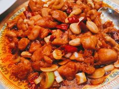 -砂锅居(西四店)