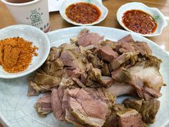 -清真·益鑫羊肉手抓馆(花园北街店)