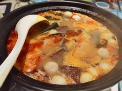 -香香海南菜餐厅