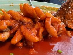 -西湖春天•老字号杭州菜(百汇店)