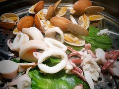 -船奇蒸汽海鲜·闽菜(八市海鲜总店)