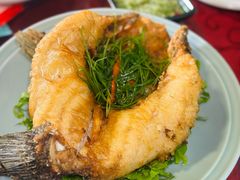 -香港祥正飯店·正宗灣仔50年海鲜老字号