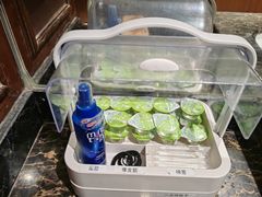 -一斗火锅·招财羊毛肚(北温泉九号店)
