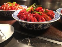 -乐咖啡西餐厅(太湖皇冠假日酒店)