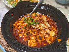 -懒人盐府人家(航天桥店)