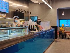 -SENTEA森茶(麦地丽日店)