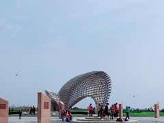 -南汇嘴观海公园