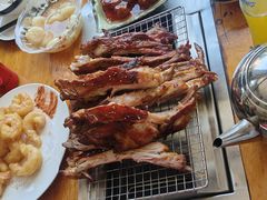 -张记焖窑·十五年专注焖烤(雍和宫店)