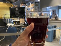 -来回·咖啡(钟村咖啡豆店)