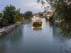 -嘉兴月河历史街区