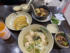 -李记清真馆(打钉巷店)