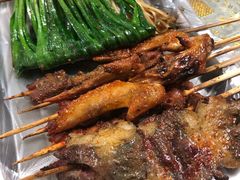 -东北焱火烧烤(皮市街店)