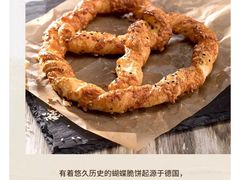 -星巴克臻选(华堂·新辰汇店)