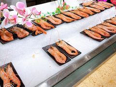 -芭菲盛宴·环球美食(锦城万达广场店)