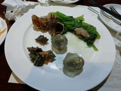 -泰谷酒店·太古码头闽菜自助餐厅