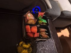 -华夏良子·足道SPA艾灸(王府井店)