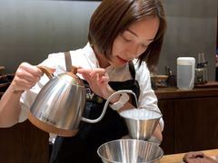 -DECAMERON十日谈(卓悦汇店)