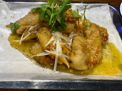-马路牙子地桌烤肉(工体店)