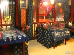 -隆源山寨土菜馆