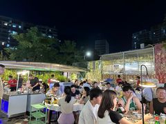 -小煵记·打边炉(西丽文光店)