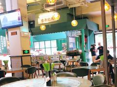 大堂-尖沙咀茶餐厅(永泰店)