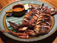 -仓库南洋海鲜小排档(柳河路店)