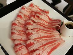 -韩盛·古法烤肉店(皇城恒隆广场店)