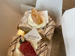 -SMAKA(复兴soho店)
