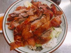 -吾家香港烧腊专门店