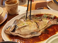 -芳草地度假酒店·野炉中餐厅
