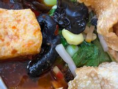 -红鼻子桂林米粉(金唐新光界店)
