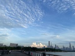 -深圳湾公园(南山区)