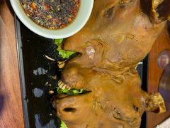 -李记白水羊头·清真老味家常菜(石景山店)