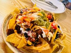 -Famous肥猫墨西哥音乐餐吧(五棵松华熙LIVE店)