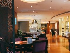 大堂-上海金陵紫金山大酒店·汇海餐厅