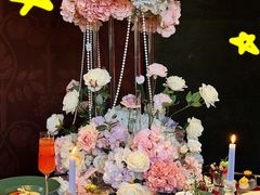 -莲西餐(曲江店)