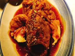 -那家小馆•北京菜•烤鸭(中关村店)