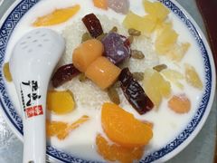 -严氏皓杰水牛奶(温岭店)