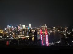 -都会尚膳·海鲜自助餐厅(重庆万豪酒店)