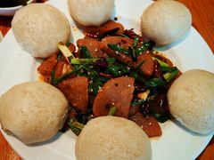 -漕河全驴宴饭店(徐水店)