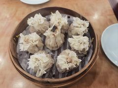 -都一处烧麦馆(前门店)